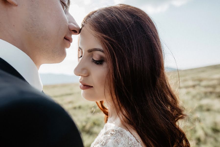 Photographe de mariage Svetlana Turko (turkophoto). Photo du 13 février 2019