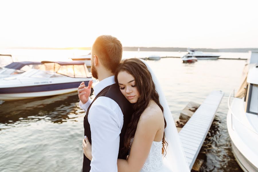 Fotografer pernikahan Mariya Kozlova (mvkoz). Foto tanggal 14 Juli 2021