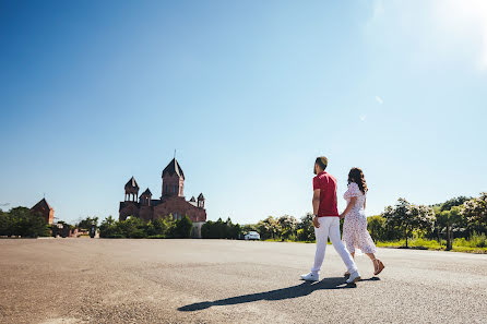 Fotografo di matrimoni Viktor Dubov (viktordubov). Foto del 30 ottobre 2021