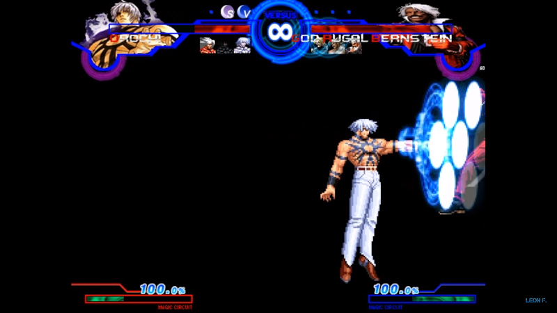 Guide for king of Fighter 97 APK for Android Download