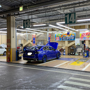 WRX STI VAB