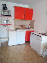 appartement à Valras-Plage (34)