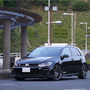 ゴルフGTI