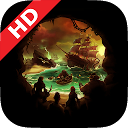 تحميل التطبيق Sea Thieves Wallpaper التثبيت أحدث APK تنزيل