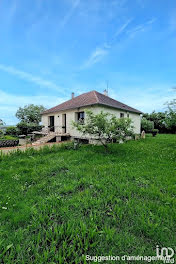 maison à Treilles-en-Gâtinais (45)