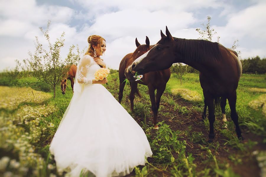 Wedding photographer Timur Ortabaev (zolia). Photo of 27 August 2014