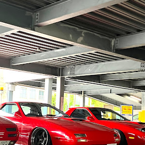 RX-7 FC3S