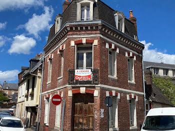 maison à Eu (76)