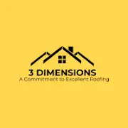 3 Dimensions Southern LLP Logo