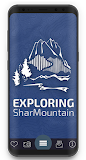 Exploring Shar Mountain