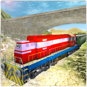 Download Train Simulator: Train Racing For PC Windows and Mac