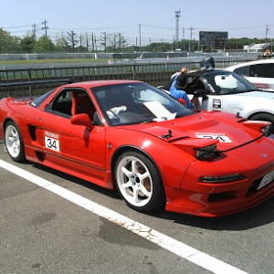 NSX NA1