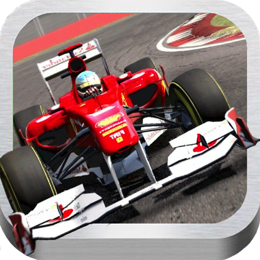 Furious Formula Racing 2017 icon