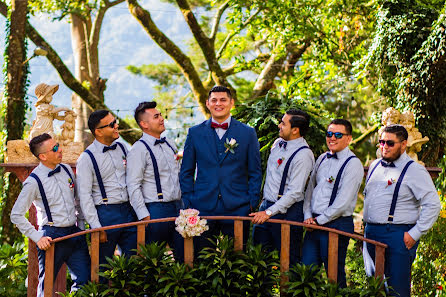 Hochzeitsfotograf Alonso Kenriquez (alonsok). Foto vom 27. November 2020