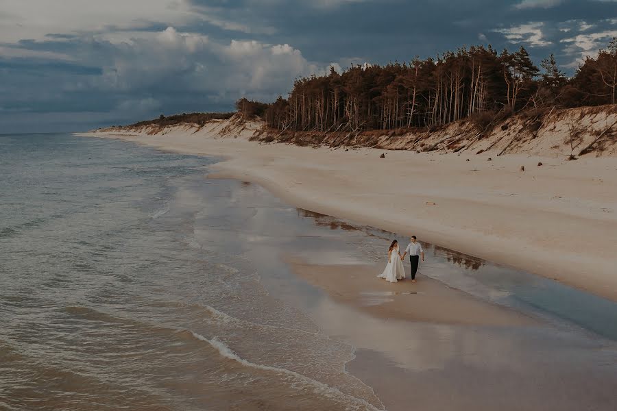 Fotógrafo de bodas Gegol Komur (gegol). Foto del 16 de julio 2021