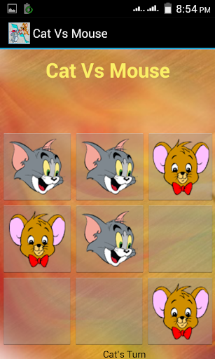 免費下載策略APP|Tom(Cat) vs Jerry(Mouse): Game app開箱文|APP開箱王