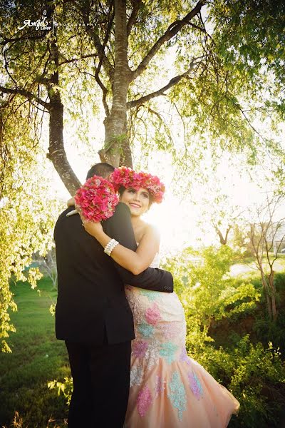 Fotógrafo de casamento Alfonso Abdon Garcia Rodriguez (alfonsoabdon). Foto de 3 de agosto 2019