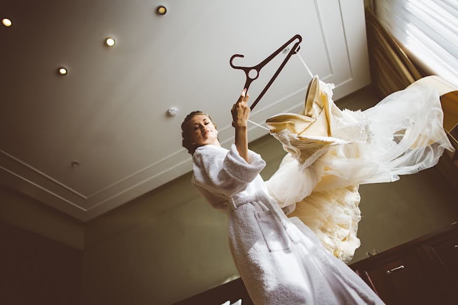 Photographe de mariage Vladimir Propp (vladimirpropp). Photo du 15 mai 2014