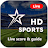 Star Sports HD Cricket icon