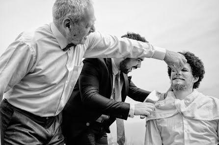 Photographe de mariage Marius Barbulescu (mariusbarbulescu). Photo du 25 octobre 2018