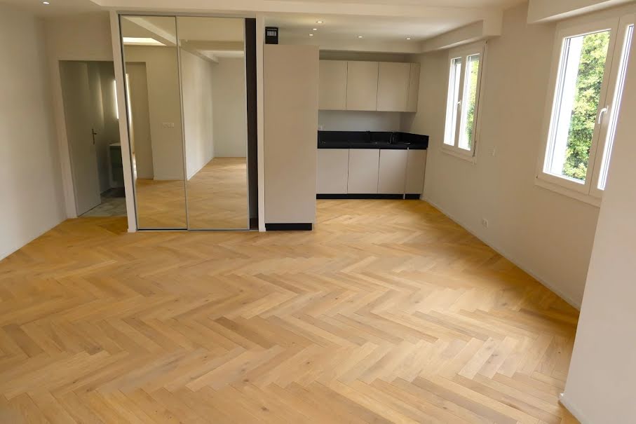 Vente appartement 2 pièces 54 m² à Nice (06000), 350 000 €
