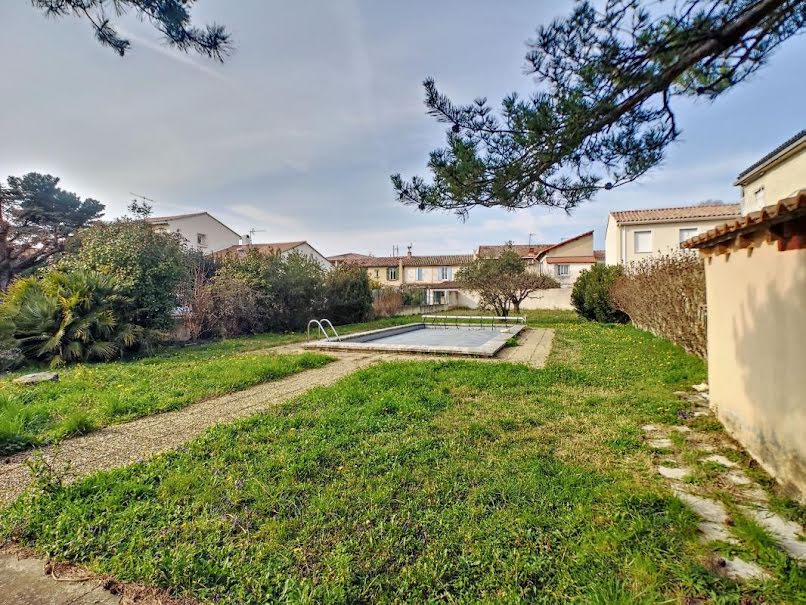 Vente maison 8 pièces 214 m² à Le Pontet (84130), 483 000 €