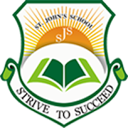 St John School Jodhpur  Icon