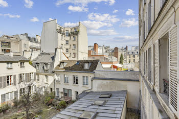 appartement à Paris 5ème (75)