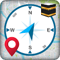 Qibla Direction: Qibla Compass