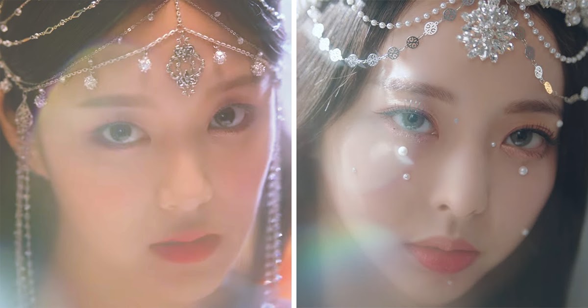 Loona S New Mv Is Sparking Debates Over Indian Cultural Appropriation Here S What Each Side Is Saying Koreaboo