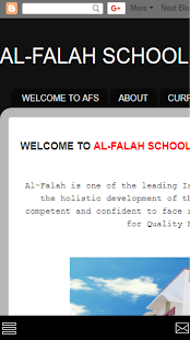 Al Falah School(圖1)-速報App