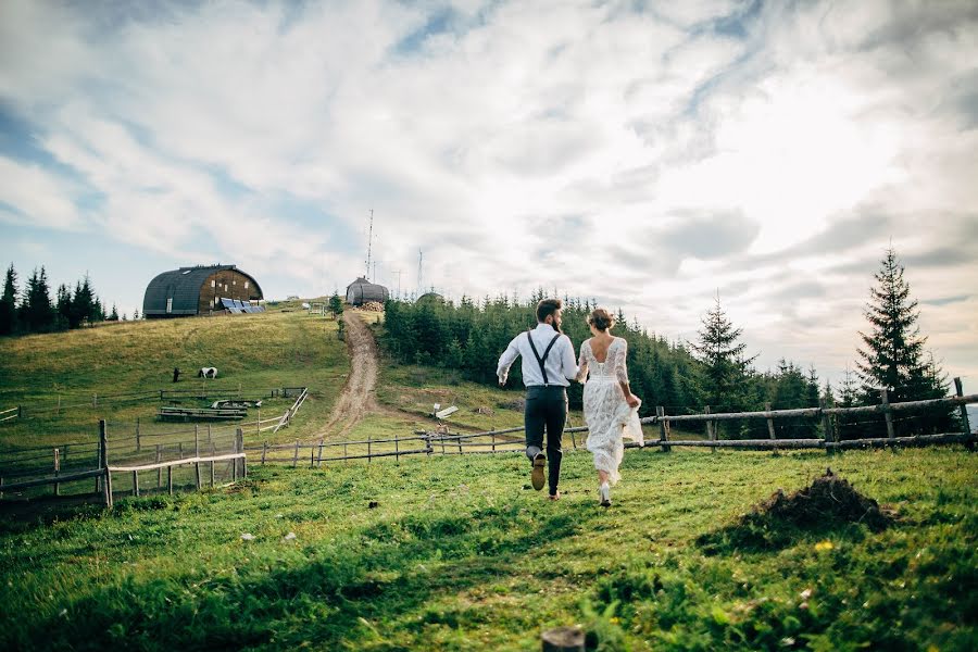 Pulmafotograaf Evgeniya Sedneva (falcona). Foto tehtud 15 september 2015