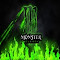 Item logo image for Monster energy