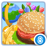 Cover Image of ดาวน์โหลด Restaurant Story: Earth Day 1.5.5.9 APK