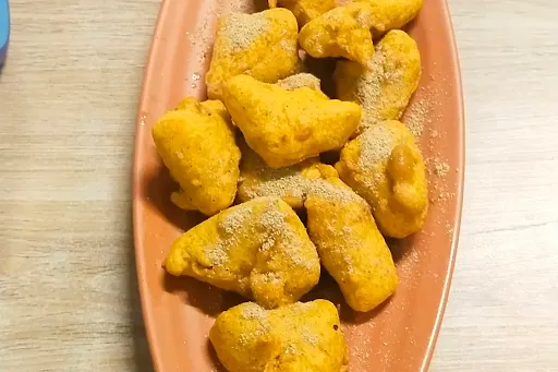 Paneer Pakoda [10 Pieces]