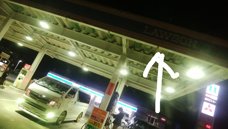 ハイエースバンの全国ちび箱連合会・ちび黒１５秒劇場に関するカスタム事例の投稿画像19枚目