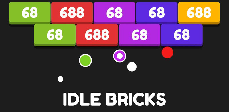 Idle Brick Clicker