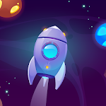 Warp Speed Frontier Apk