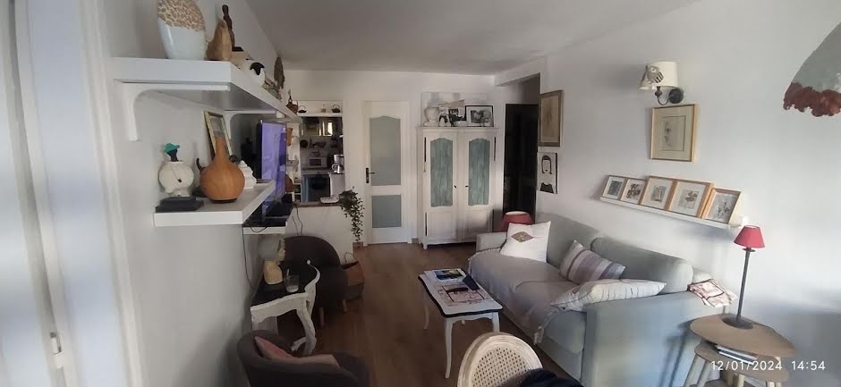 Vente appartement 3 pièces 84.57 m² à Toulon (83000), 244 700 €