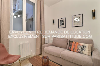 appartement à Paris 8ème (75)