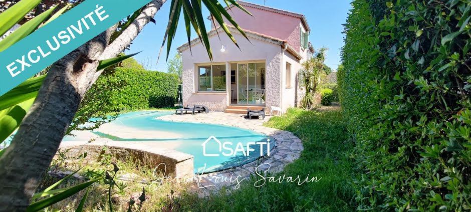 Vente maison 5 pièces 135 m² à Toulon (83000), 579 000 €