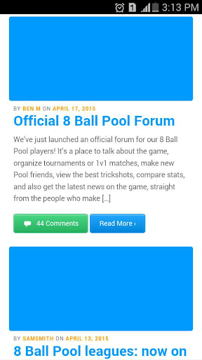 Guide 8 Ball Pool