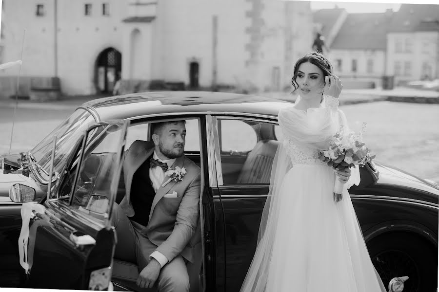 Wedding photographer Robert Gálik (robertgalik). Photo of 26 April