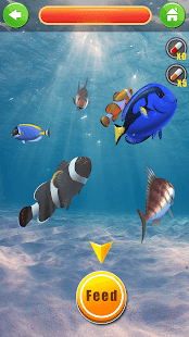 Wild Fishing Simulator (Mod Money)