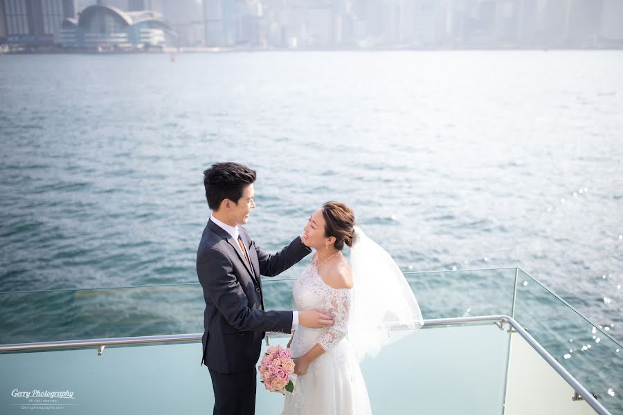 結婚式の写真家Gerry Cheng (gerry)。2023 5月23日の写真