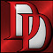 Item logo image for Daredevil II - 1600px