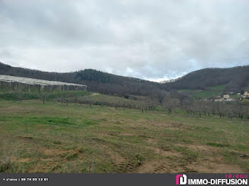 terrain à batir à Saint-Romain-de-Popey (69)