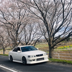 チェイサー JZX100