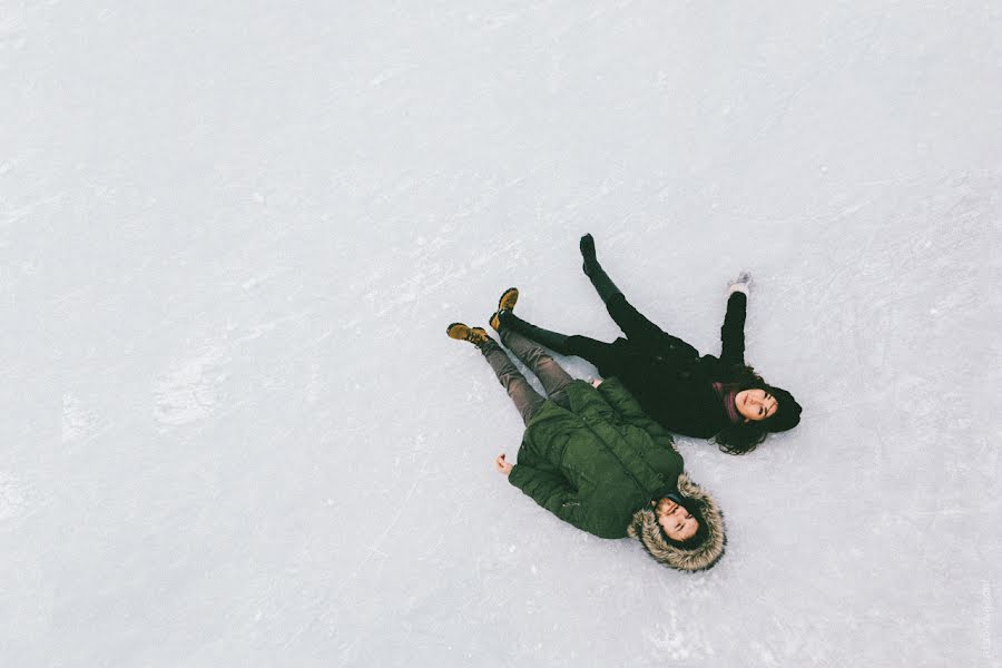 Wedding photographer Anastasiya Zubkova (zubkova). Photo of 24 February 2015