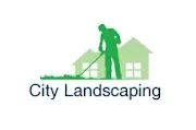 City Landscaping Logo